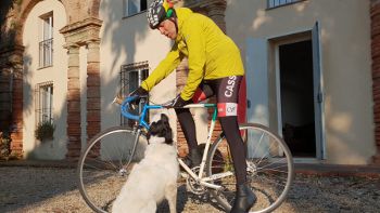 Bicycle Mayor