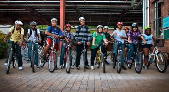 Bikes Without Borders