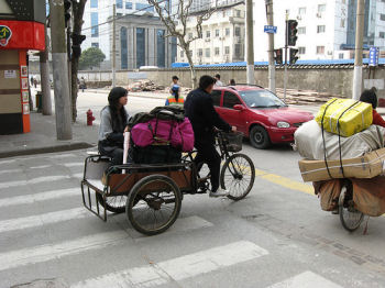 Photo by bricoleurbanism,licensed under the Creative Commons Attribution ShareAlike 3.0 Unported.