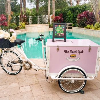 CREAM CRUISER