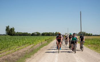 All Bodies on Bikes