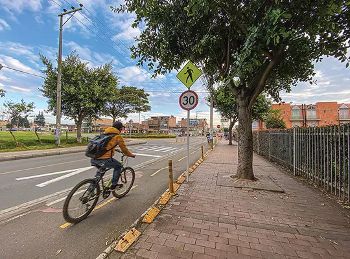 Cycling Cities