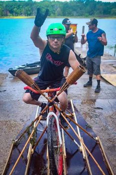 World Skim Bike Championship