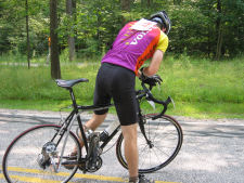 リンク先でChainless Challengeをクリック