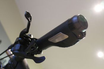 Le Super Bike