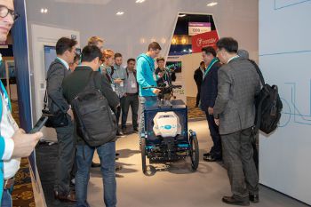 Smart Cargobike