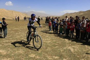 MTB Afghanistan