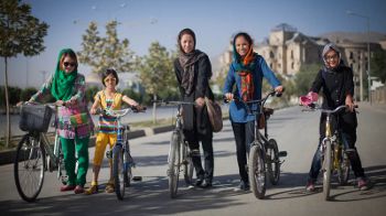 Afghanistan