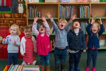 Libraries Unlimited