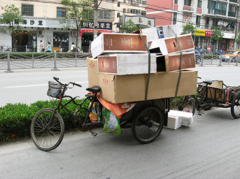 Photo by bricoleurbanism,licensed under the Creative Commons Attribution ShareAlike 3.0 Unported.