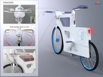 se:curity lock system, www.designboom.com
