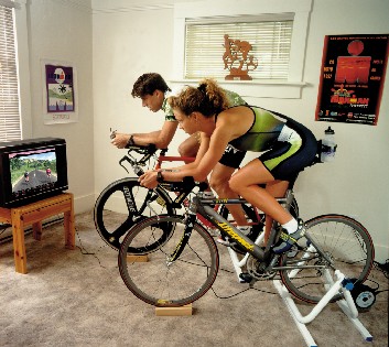 CompuTrainer