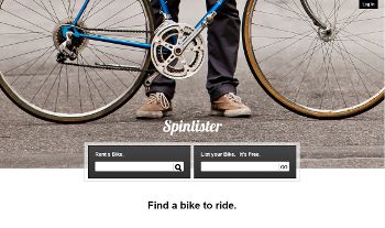 Spinlister, spinlister.com