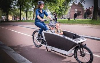 CARGO BIKE
