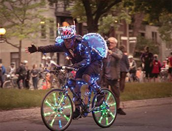 Tour la Nuit