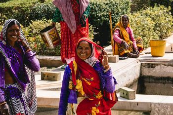 World Happiness Report