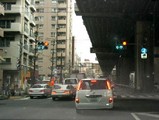 渋滞