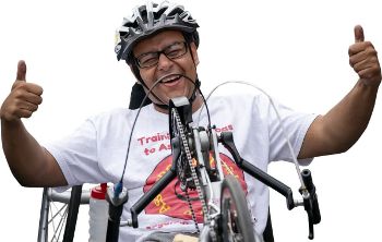 Wheels for All