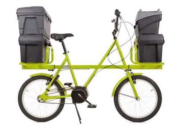 Donky Bike, donkybike.com