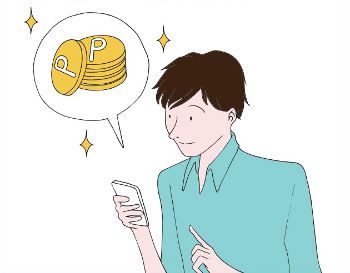 キャッシュレス