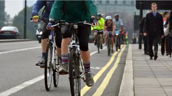 Cycleways London