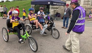 Wheels for All