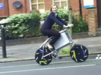 Evo-Cycle