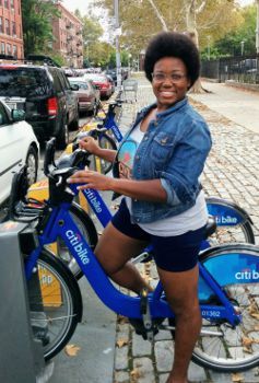 Citi Bike