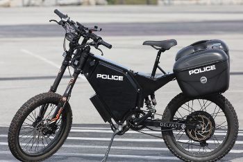 police