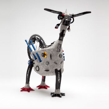 pART PROJECT, www.sram.com