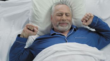 睡眠