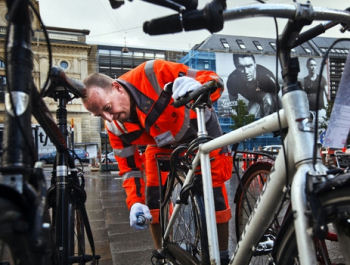Bicycle butlers, www.visitcopenhagen.com