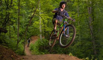 Fire Mountain Trails