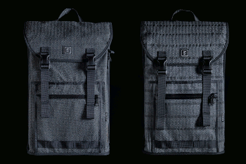 Reflective-Backpack