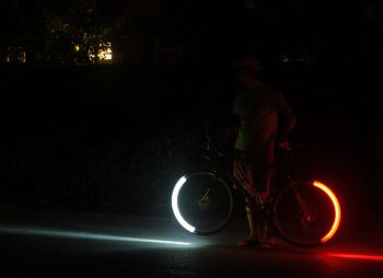 revolights. join the revolution.