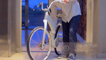 Gi Bike
