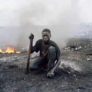 Agbogbloshie, www.nytimes.com