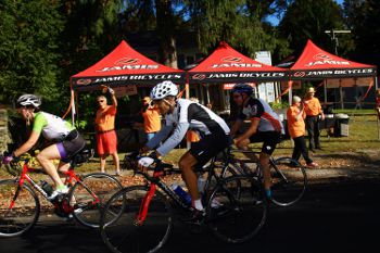 Farm to Fork Fondo