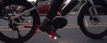 Arclight Bike Pedals