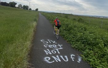 graffiti