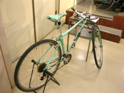 ������ʬ�����줿��ž��