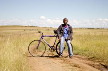 Bicycle Portraits, www.bicycleportraits.co.za