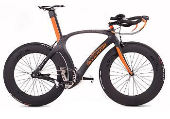 Stringbike