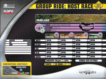 Xdream, www.trixter.net