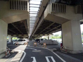 道路空間のオープン化
