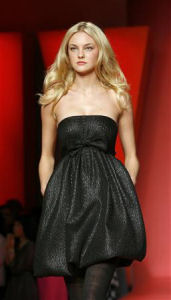 NYファッションウィーク