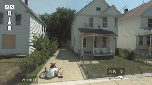 ���ȥ꡼�ȥӥ塼�˺ܤäƤ��ޤä�����