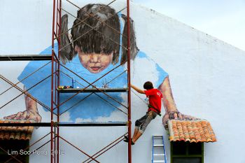 Ernest Zacharevic