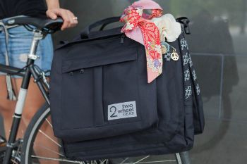 GARMENT PANNIER