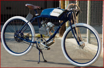 Derringer Cycle